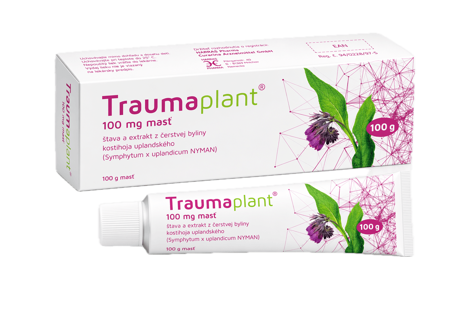 Traumaplant Product