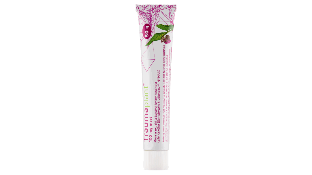 Traumaplant Product